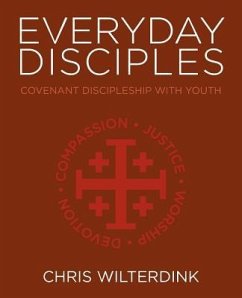 Everyday Disciples - Wilterdink, Chris