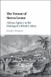 The Temne of Sierra Leone - Bild 1