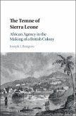 The Temne of Sierra Leone