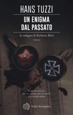 Un enigma dal passato - Tuzzi, Hans