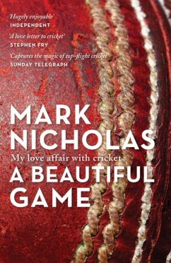 A Beautiful Game - Nicholas, Mark