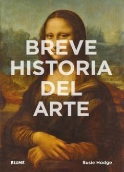 Breve historia del arte - Hodge, Susie