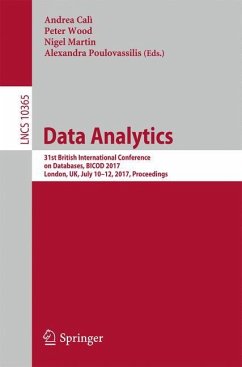 Data Analytics