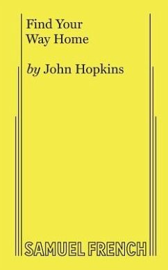 Find Your Way Home - Hopkins, John