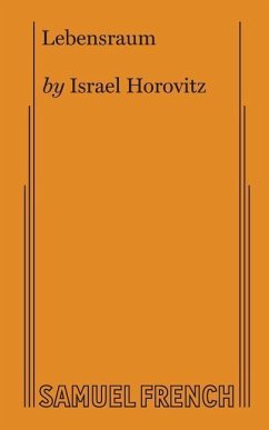 Cover Lebensraum