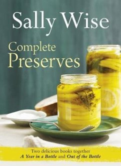 Sally Wise: Complete Preserves - Wise, Sally