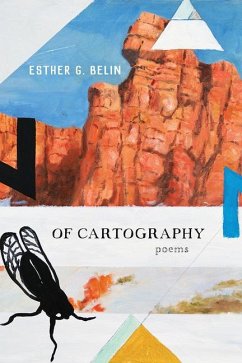 Of Cartography - Belin, Esther G