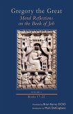 Moral Reflections on the Book of Job, Volume 4