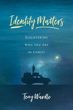 Identity Matters - Wardle, Terry