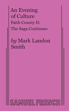 An Evening of Culture - Smith, Mark Landon