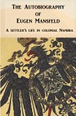 The Autobiography of Eugen Mansfeld