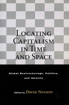 Locating Capitalism in Time and Space