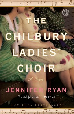 The Chilbury Ladies' Choir - Ryan, Jennifer