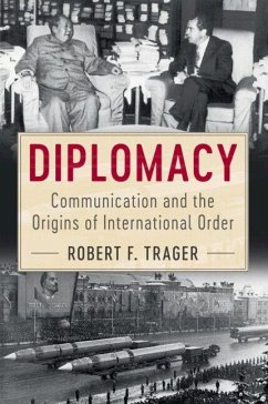Diplomacy - Trager, Robert F.