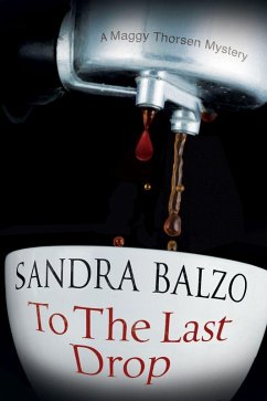 To the Last Drop - Balzo, Sandra
