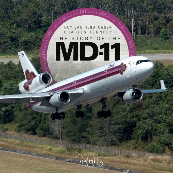 The Story Of The MD-11