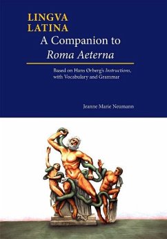 A Companion to Roma Aeterna - Neumann, Jeanne Marie; Ã rberg, Hans H.