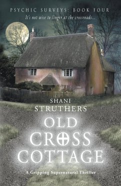 Old Cross Cottage - Struthers, Shani