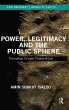 Power, Legitimacy and the Public Sphere - Bild 1