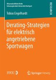 Derating-Strategien für elektrisch angetriebene Sportwagen