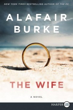 The Wife - Burke, Alafair