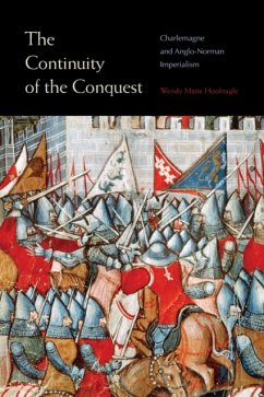 Cover Continuity of the Conquest