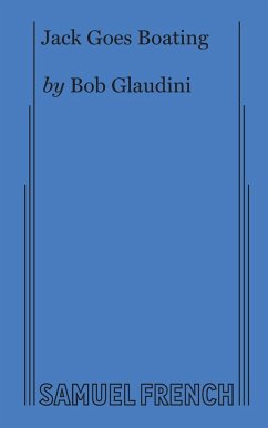 Jack Goes Boating - Glaudini, Bob