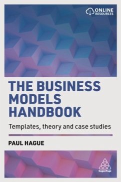 The Business Models Handbook - Hague, Paul