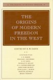 The Origins of Modern Freedom in the West