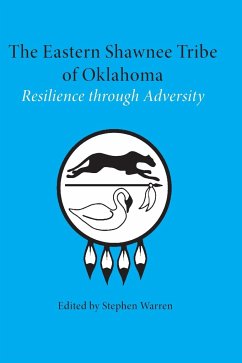 The Eastern Shawnee Tribe of Oklahoma