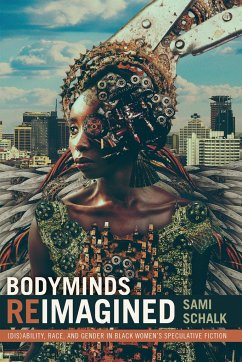 Bodyminds Reimagined - Schalk, Sami