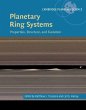 Planetary Ring Systems - Bild 1