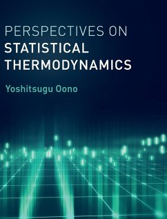 Perspectives on Statistical Thermodynamics - Oono, Yoshitsugu