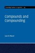 Compounds and Compounding - Bild 1