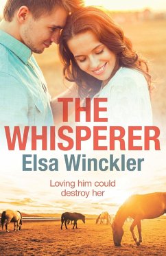 The Whisperer - Winckler, Elsa