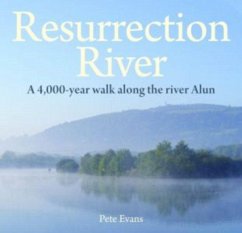 Cover Compact Wales: Resurrection River