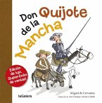 Don Quijote de la Mancha