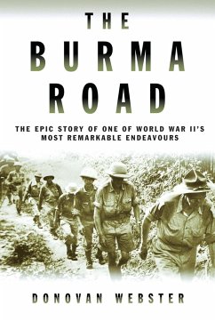 The Burma Road - Webster, Donovan