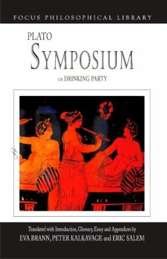 Cover Symposium or Drinking Party