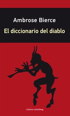 El diccionario del diablo - Bierce, Ambrose