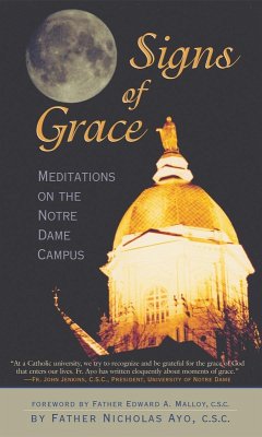Cover Signs of Grace (eBook, ePUB)
