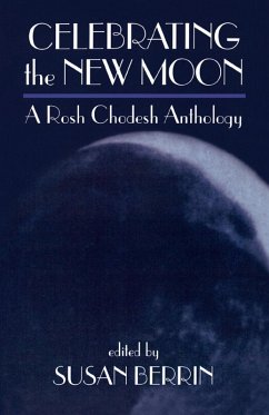 Celebrating the New Moon (eBook, ePUB)