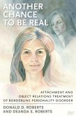 Another Chance to be Real (eBook, ePUB)