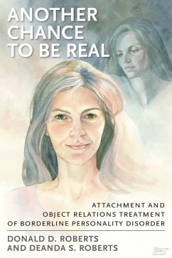 Another Chance to be Real (eBook, ePUB) Cover Another Chance to be Real (eBook, ePUB)