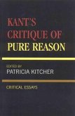 Kant's Critique of Pure Reason (eBook, ePUB) Kant's Critique of Pure Reason (eBook, ePUB)