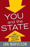 You and the State (eBook, ePUB) You and the State (eBook, ePUB)