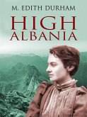 High Albania (eBook, ePUB)