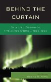 Behind the Curtain (eBook, ePUB)