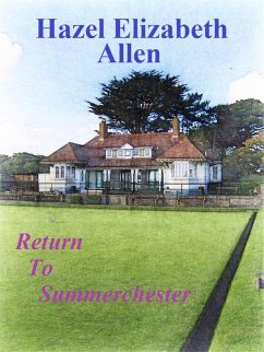 Cover Return to Summerchester (eBook, ePUB)
