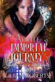 Arielle Immortal Journey (The Immortal Rapture Series, #5) (eBook, ePUB)